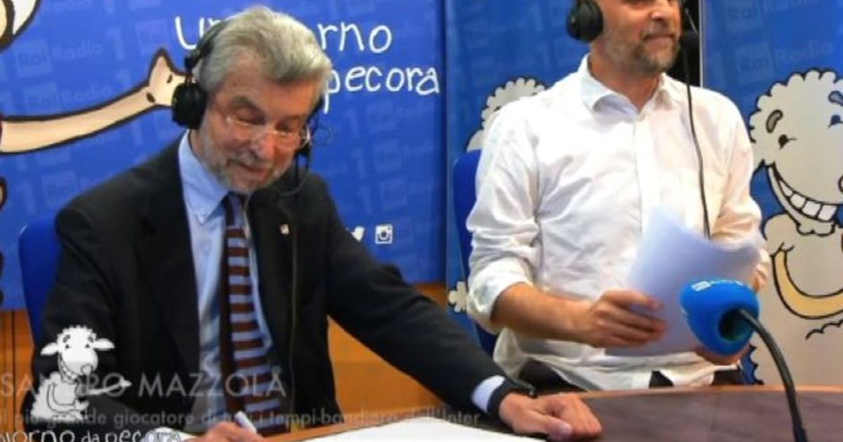 Mazzola: Juve-Real? Ho suonato il clacson tutta la notte