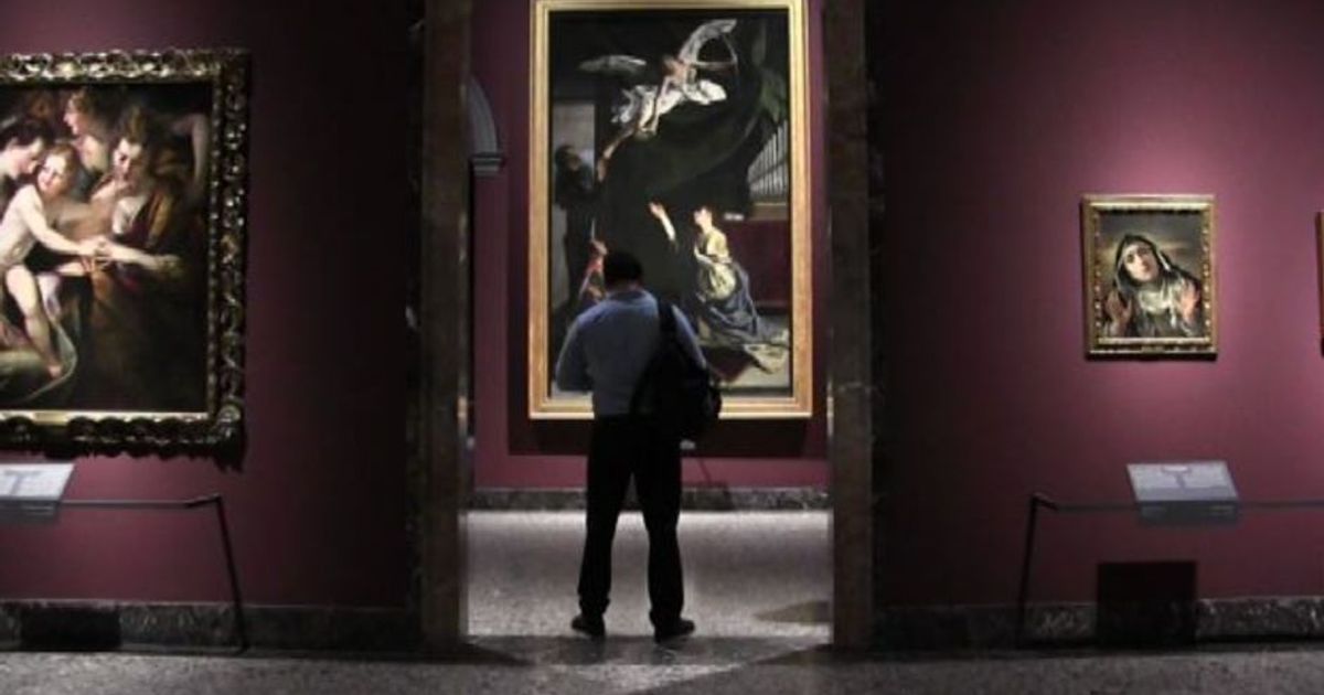 La nuova Pinacoteca di Brera, sale riallestite e boom visitatori