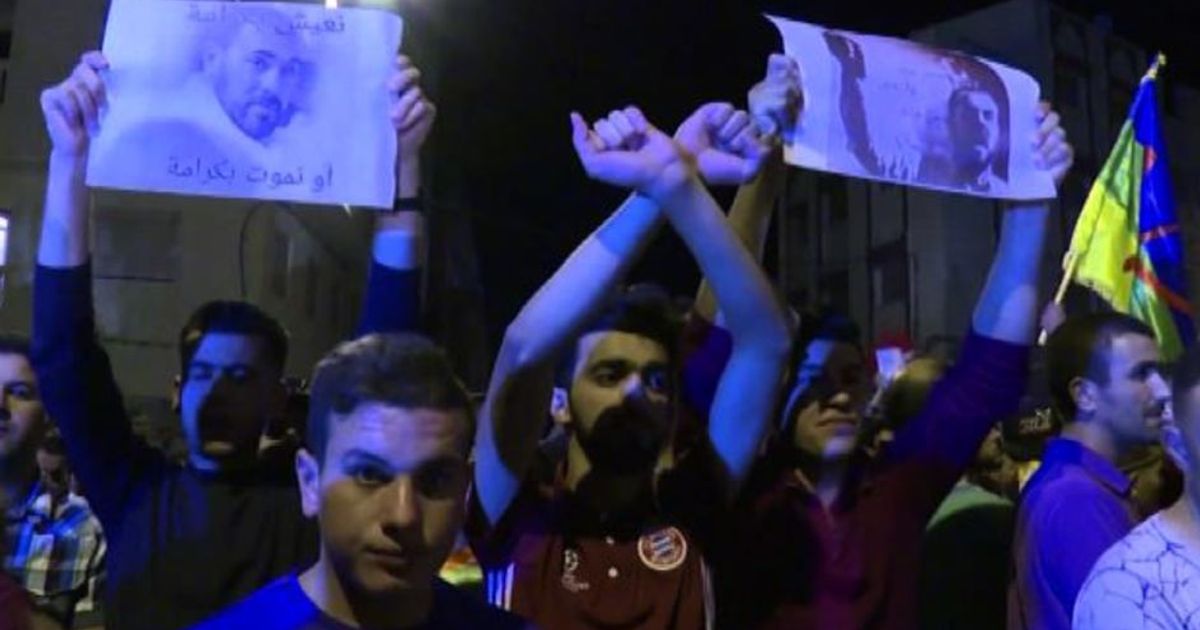 Marocco, gli arresti non fermano le manifestazioni