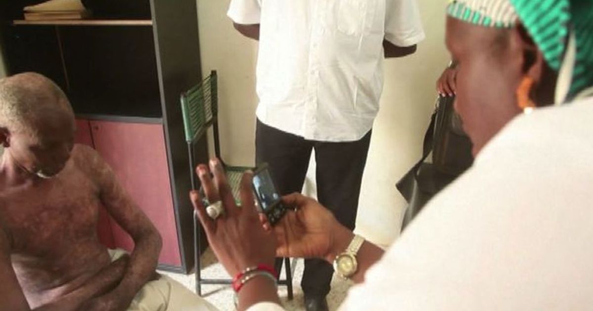 L’app per curare i malati a distanza in Mali