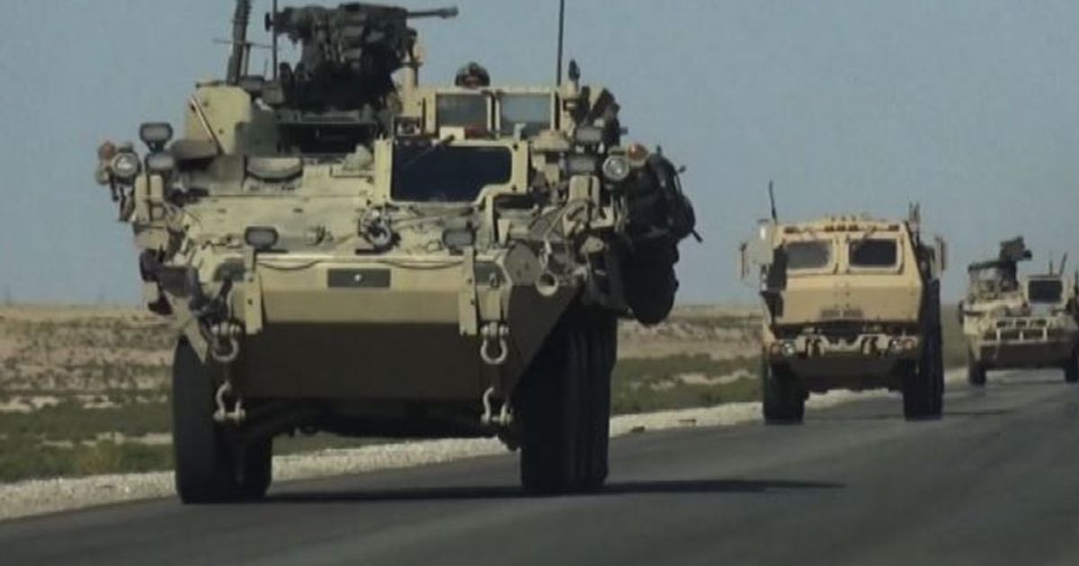 Siria, forze arabo-curde annunciano: siamo entrati a Raqqa da est