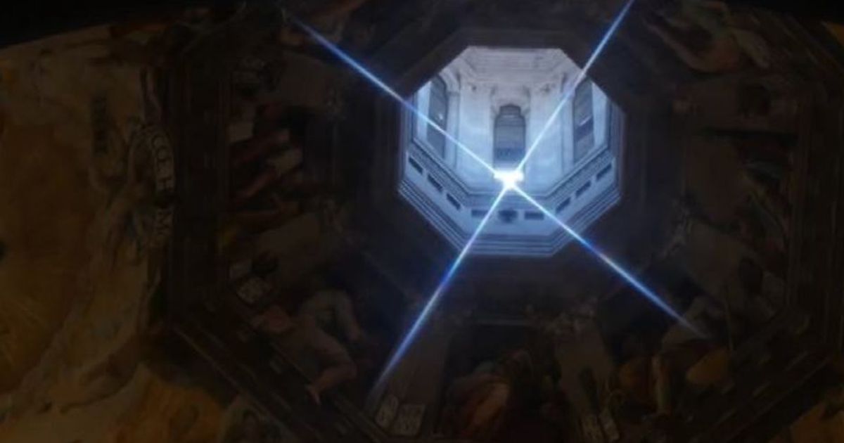 Firenze, la trappola per il sole: lo spettacolo si ripete