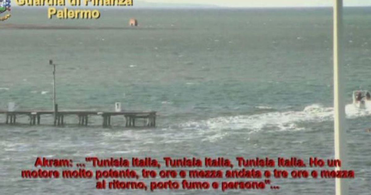 Immigrazione: 15 in manette, “pericolosi terroristi”