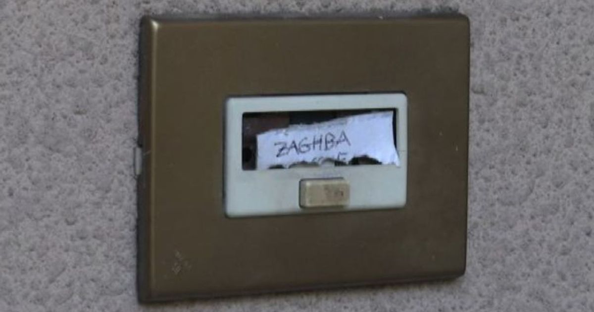 Londra, Zaghba agli agenti italiani: voglio fare il terrorista