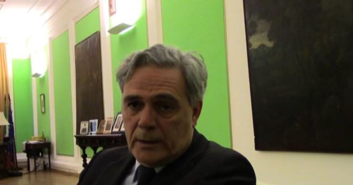 Ragaglini: Russia è mercato in piena espansione dove investire