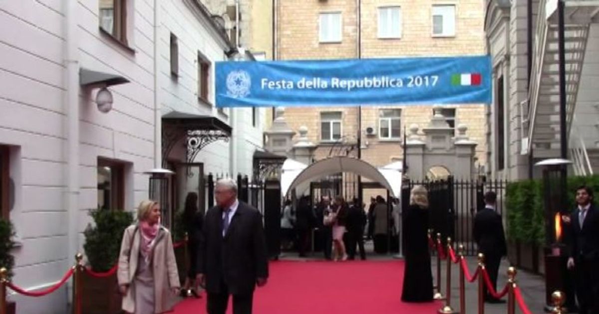 Forum Pietroburgo chiude intenso ciclo visite italiane in Russia