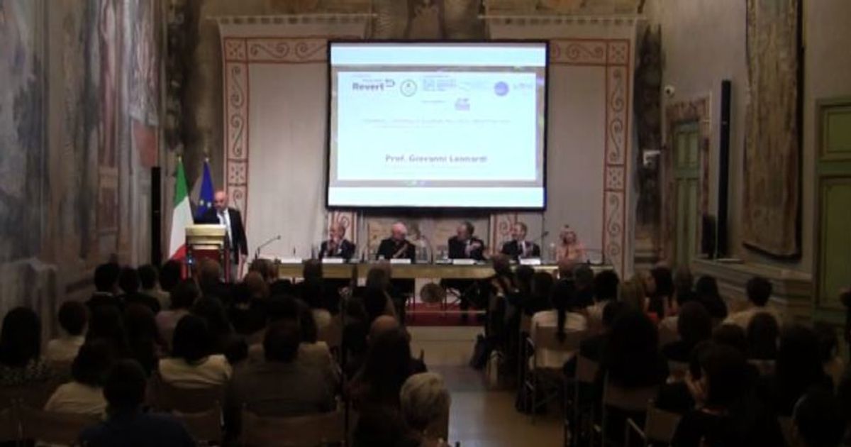 Sclerosi multipla, nuova sperimentazione con staminali cerebrali