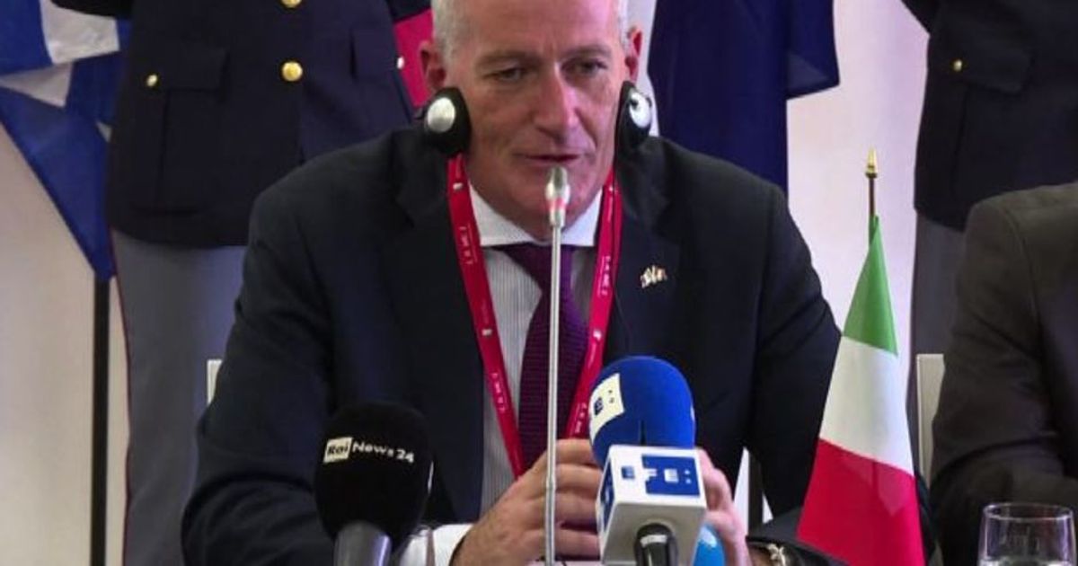 Londra, Gabrielli: alluvione segnalazioni ma facile parlare dopo