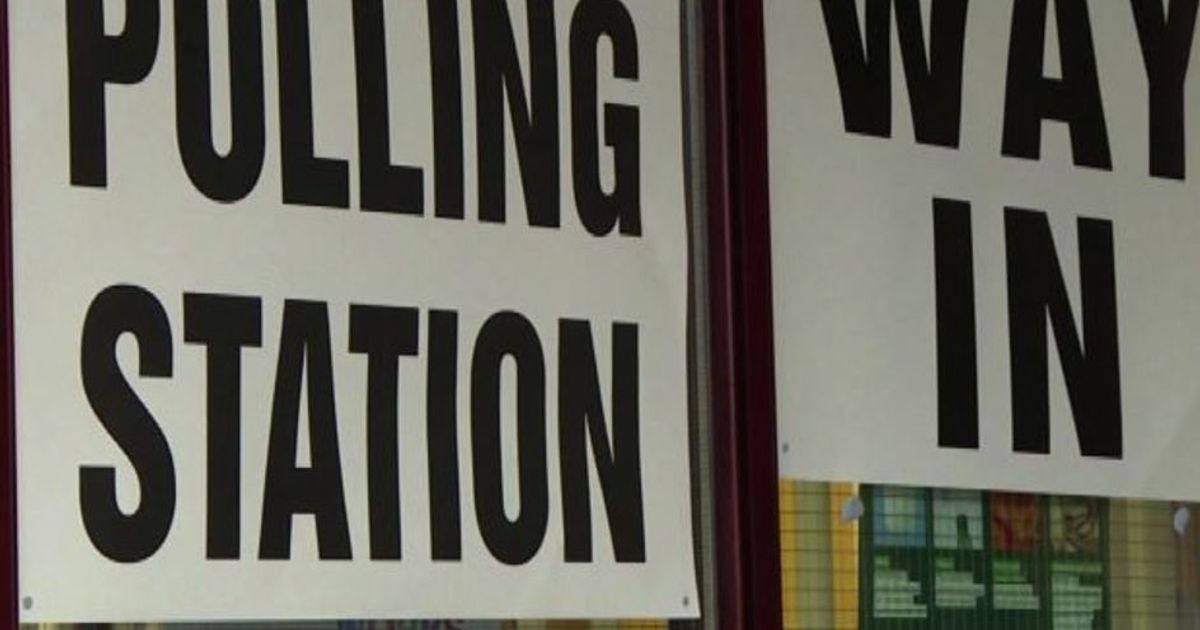 GB, aperte le urne, i primi elettori ai seggi