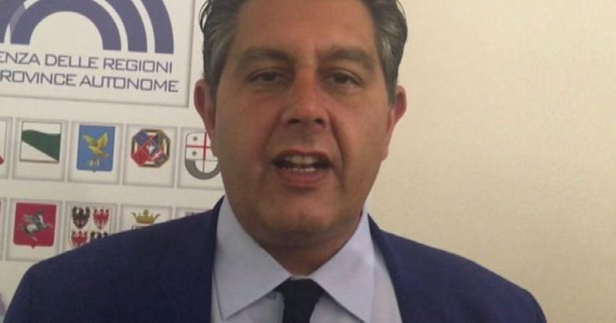 Legge elettorale, Toti: vedremo se reggerà la prova dei numeri