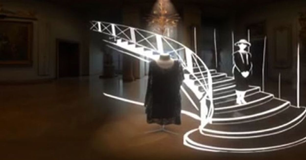 We wear culture, con Google la storia della moda sfila online