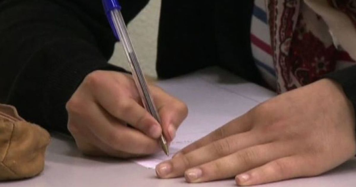 Maturità 2017, tre consigli per affrontare la prima prova