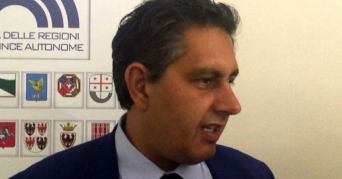 Ilva, Toti: le Regioni hanno chiesto un incontro al Governo