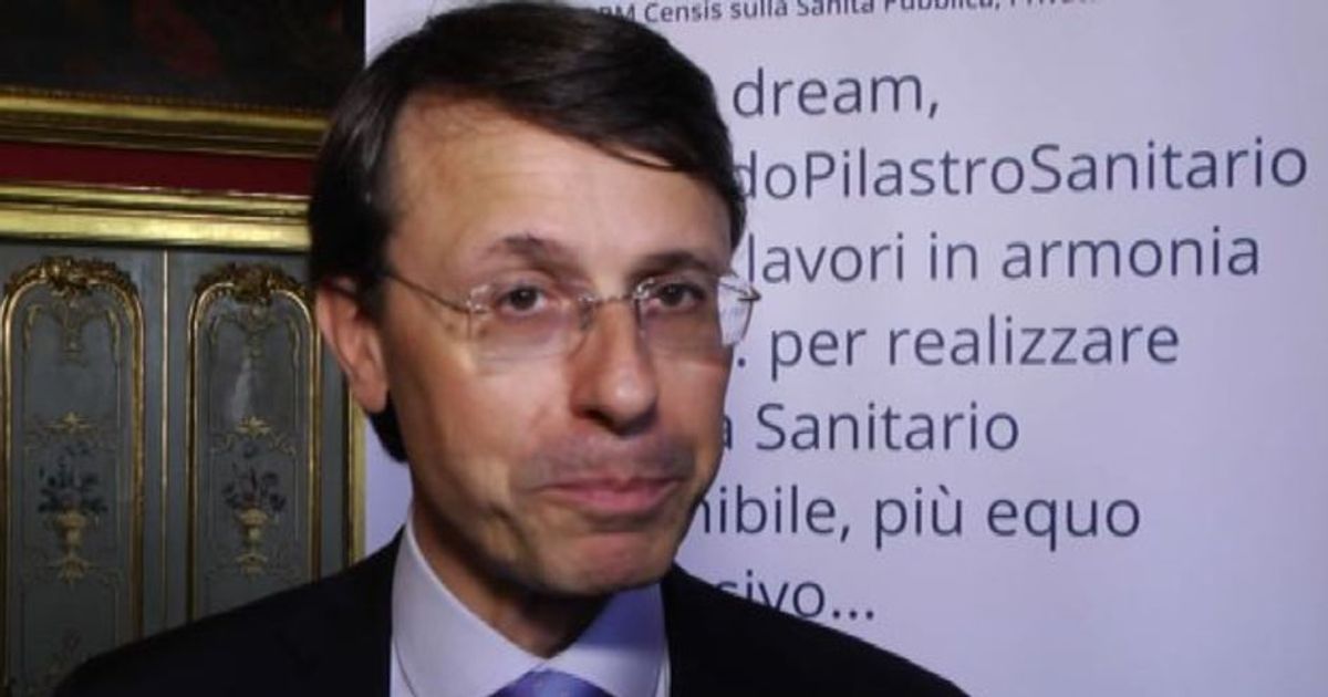 Sanità, Mandelli: trovare nuova alchimia per sistema nazionale