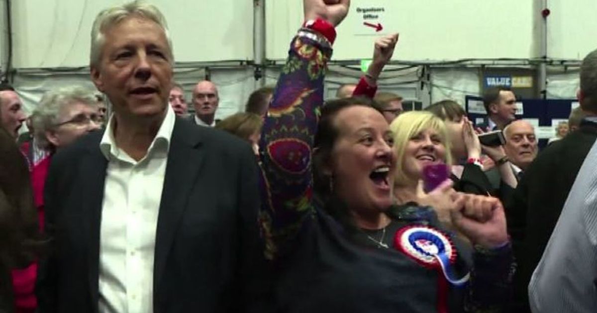 Elezioni UK, unionisti nordirlandesi possibili alleati della May