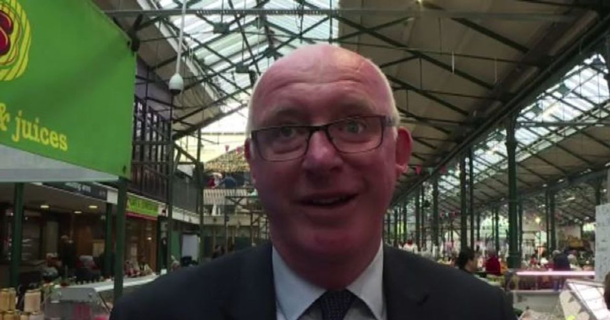 Voto UK, a Belfast tra speranza di cambiamento e incertezza