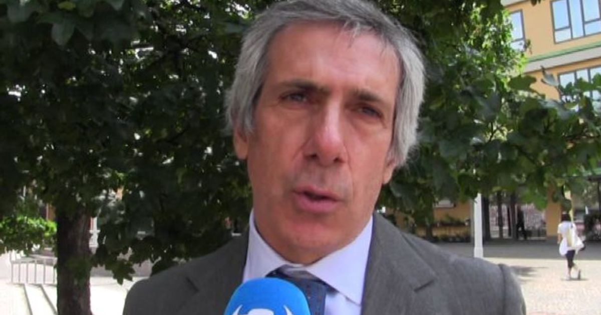 Paolo Barilla: da Parma al Pianeta, il cibo buono è per tutti