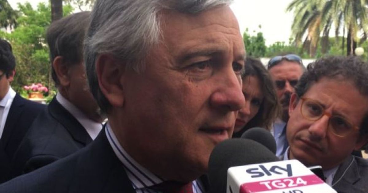 Tajani: “I britannici si rendono conto che Brexit non li tutela”