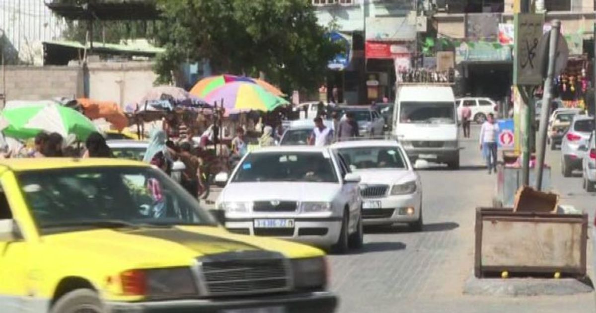 Gaza, dieci anni di Hamas e altrettanti di crisi umanitaria