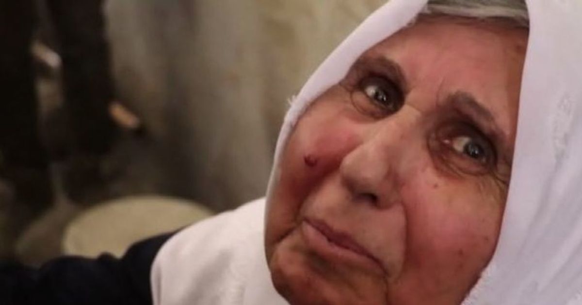 Mosul, scene di quotidiano terrore nella città martire irachena