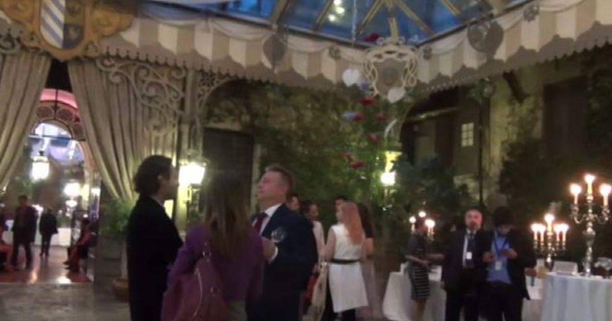 Diplomazia, a Roma c’è chi semplifica la vita agli ambasciatori