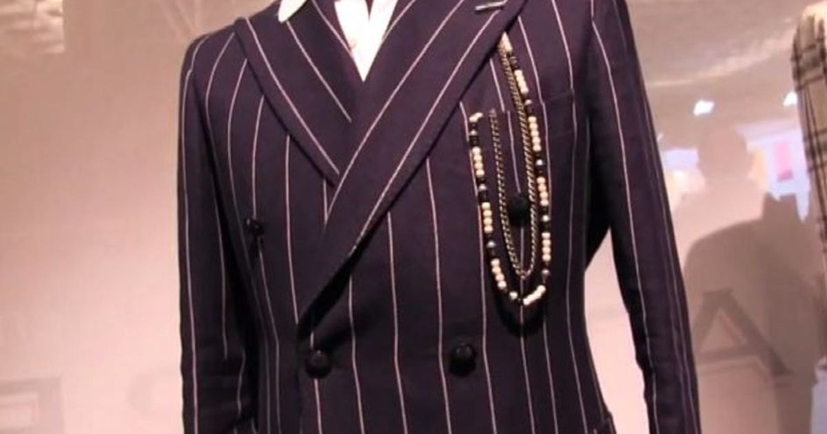 Pitti Uomo, bianco e blu nella collezione 2017 di Tagliatore