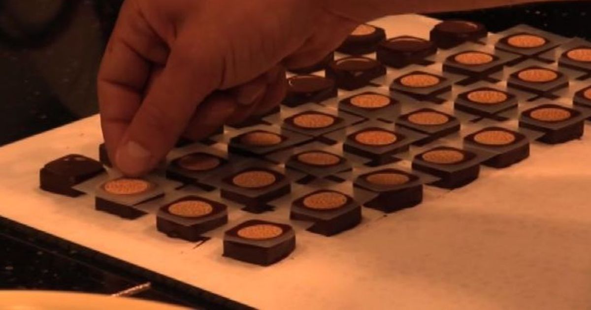 Apre a Milano la prima Chocolate Academy di Barry Callebaut