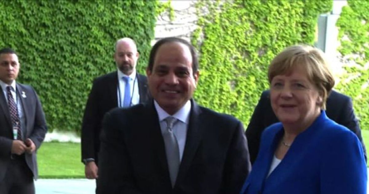 Merkel accoglie leader africani: investimenti contro immigrazione