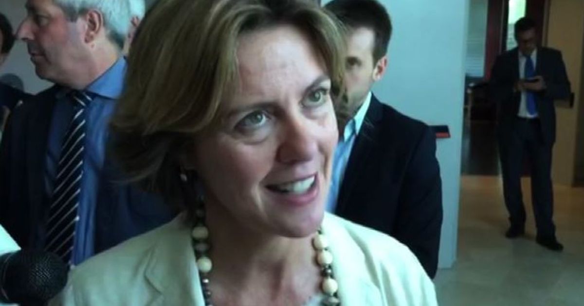 Formiche Napoli, Lorenzin: in Campania record verifiche in Italia