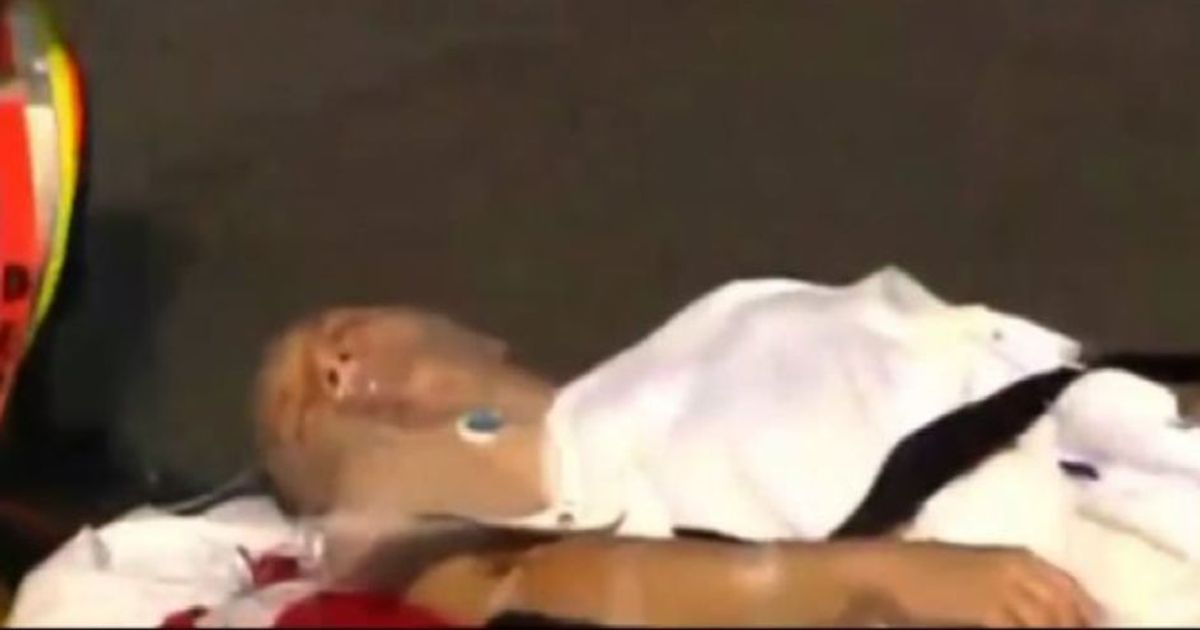 Usa, spari contro deputati repubblicani: ferito Steve Scalise