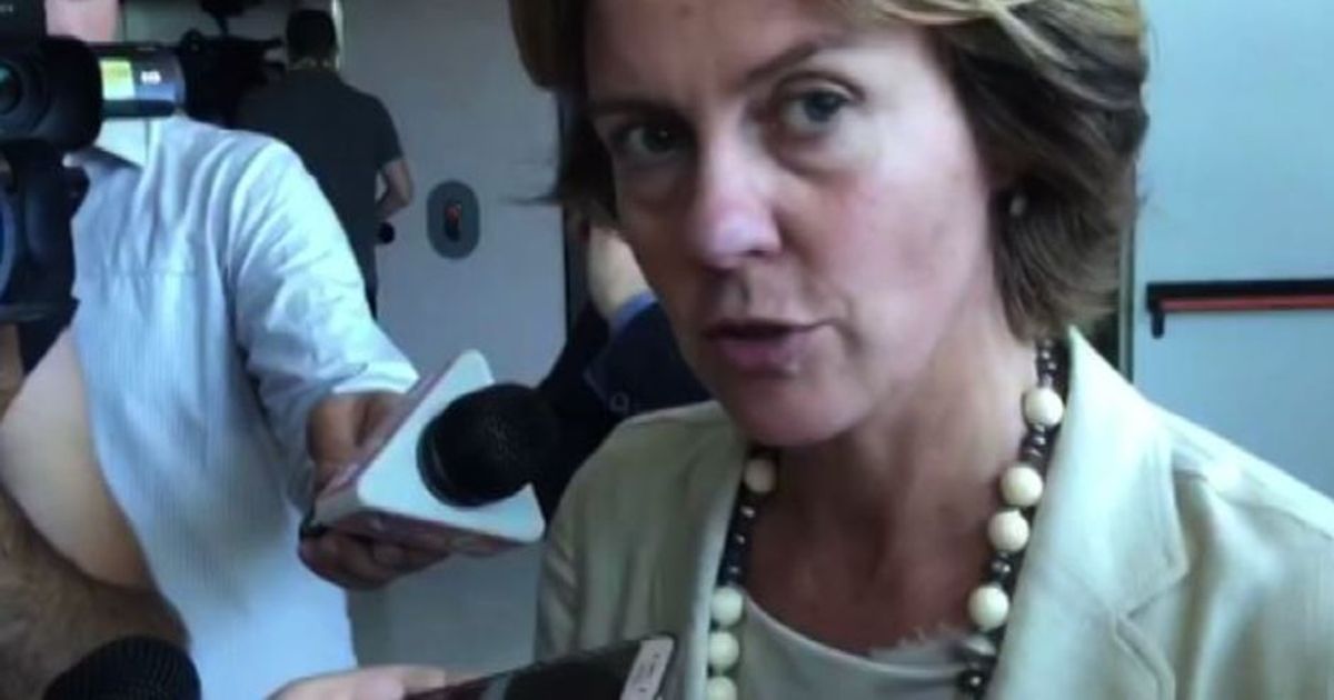 Lorenzin: su vaccini Veneto messo male, politica segua la scienza