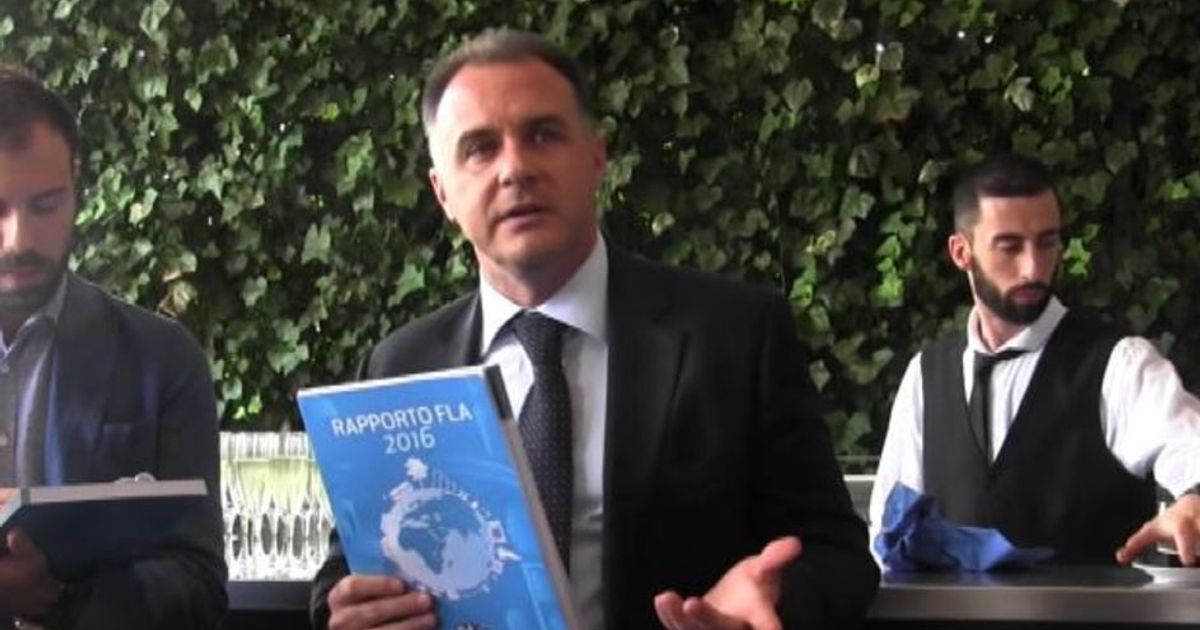 Orsini: per far ripartire il Paese serve elettrochoc edilizia