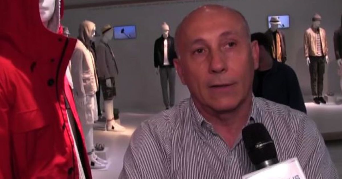 Pitti uomo, WP dedica la collezione ai 100 anni di Frank Sinatra