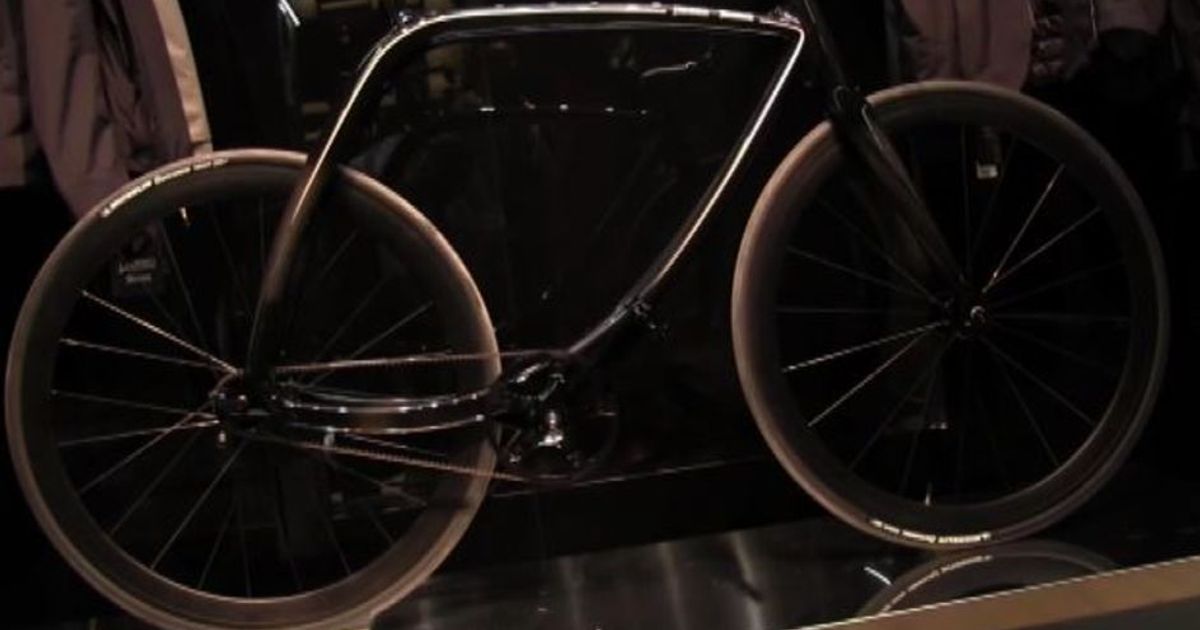 Pitti uomo, la collezione Herno 2017 dedicata alla bicicletta