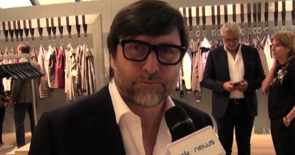 Pitti uomo, il commento del presidente Claudio Marenzi