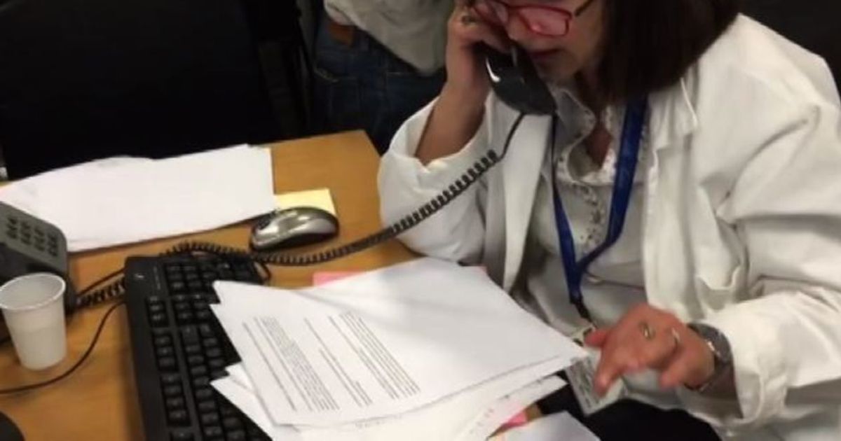 Attivato il numero verde sui vaccini: boom di telefonate