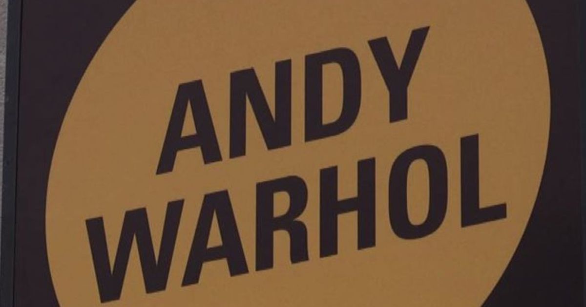 Santiago del Cile, in mostra 230 opere di Andy Warhol