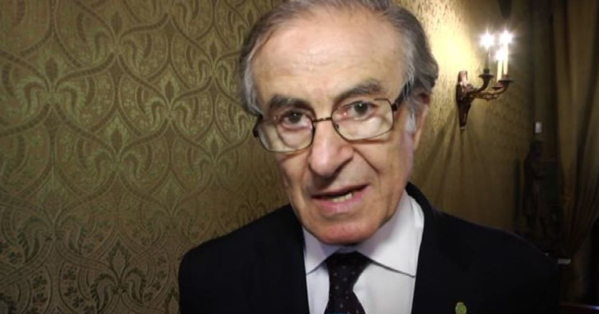 Lincei: “Su scia G7 auspico riunione network accademie nel 2018”