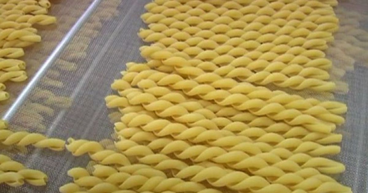 La pasta e gli italiani: un amore quasi assoluto, al 99%