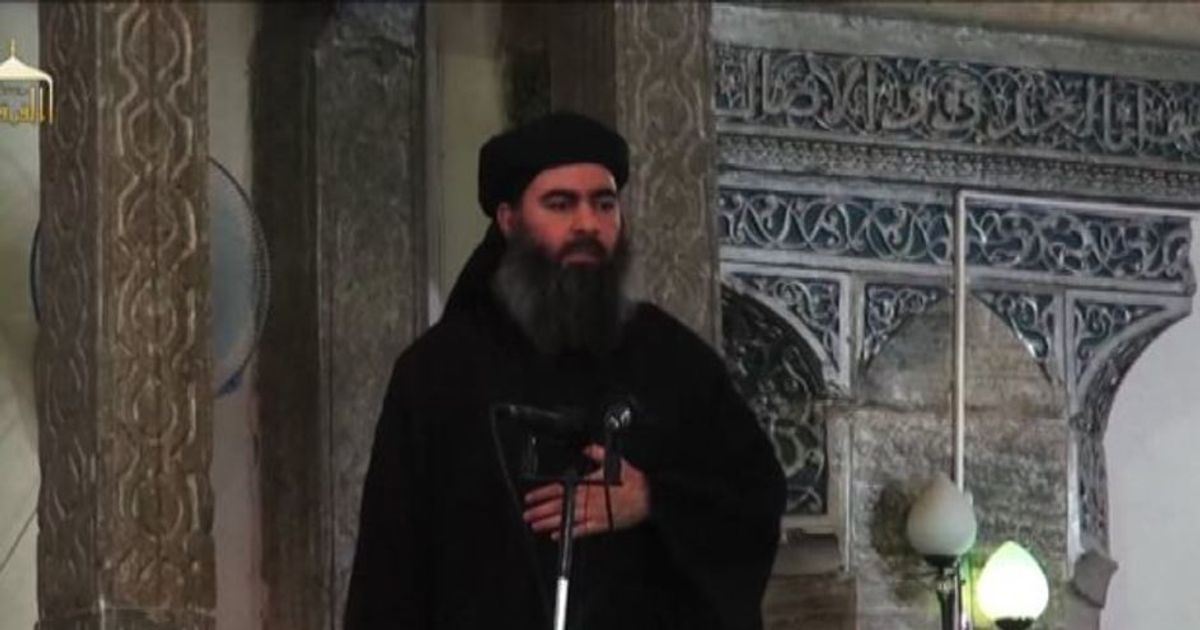 Raqqa: un raid della caccia russa avrebbe ucciso al Bagdadi