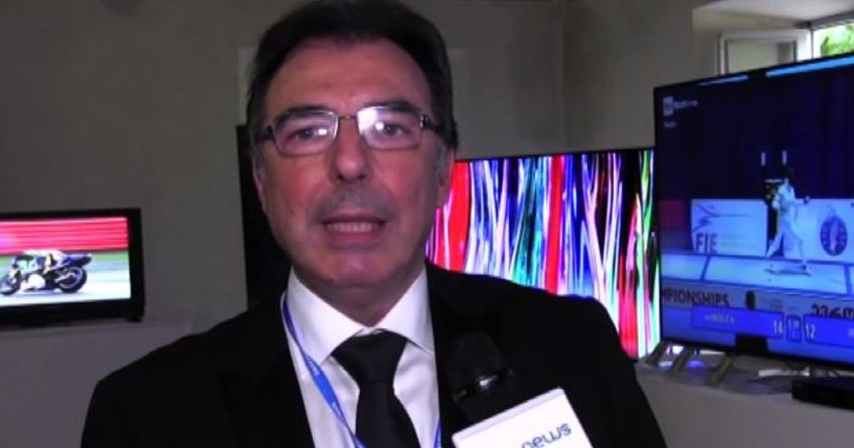 Hd Forum Italia: “Ecco l’era della tv olistica”