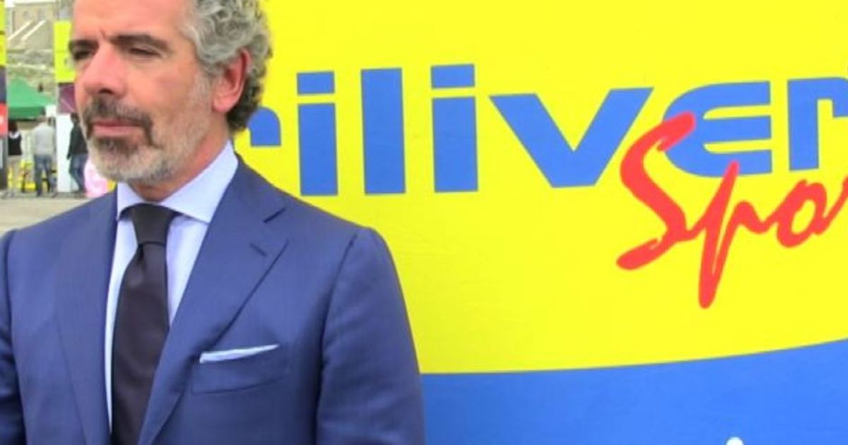 Giro D’Italia U. 23, banco di prova per integratori alimentari