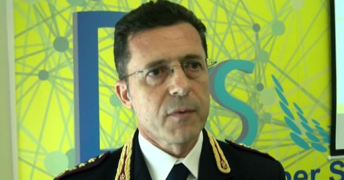 Cyber security, Cimino (Pol. Postale): pedopornografia in aumento