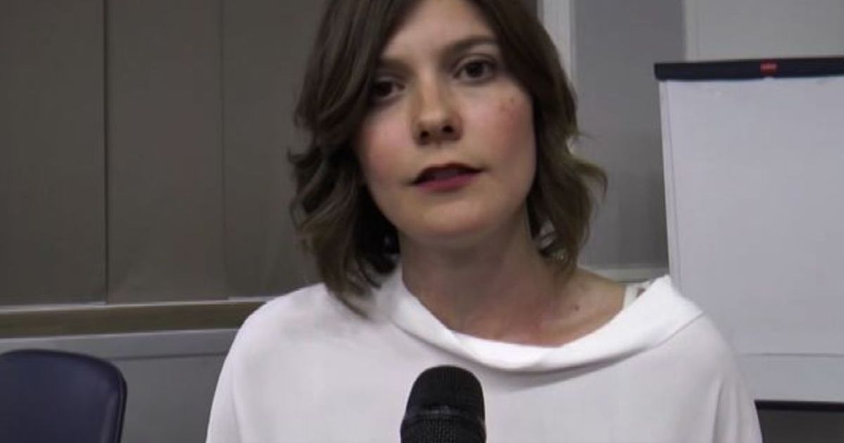 Chiara Di Malta sul meccanismo che ferma la crescita dei tumori