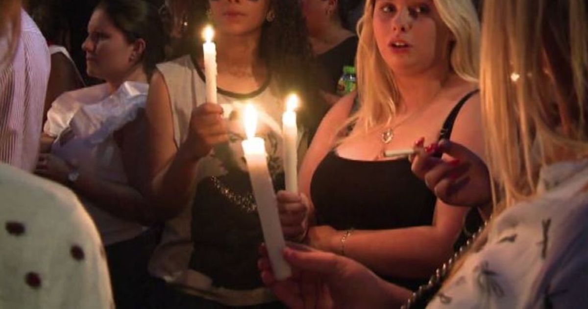 Londra, veglia di commemorazione per le vittime del tragico rogo