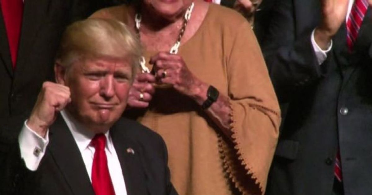 Trump: annullare l’accordo con Cuba, ha arricchito il regime