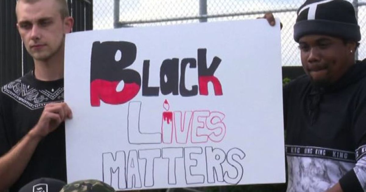 Minnesota, autostrada bloccata dopo assoluzione di un poliziotto