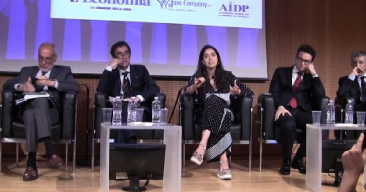 Welfare aziendale, Fogliani: provider indispensabili