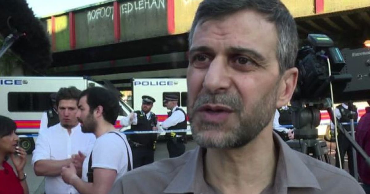 Londra, presidente moschea: i musulmani si sentono in pericolo