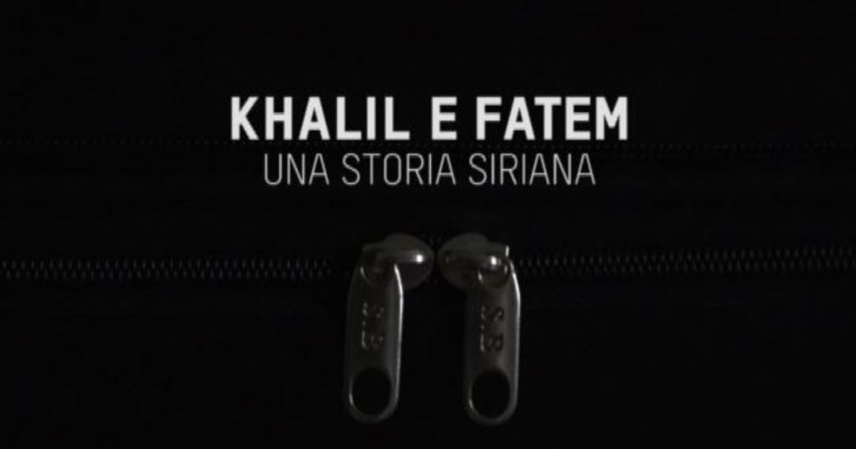 Giornata mondiale rifugiato, Oxfam racconta Khalil e Fatem